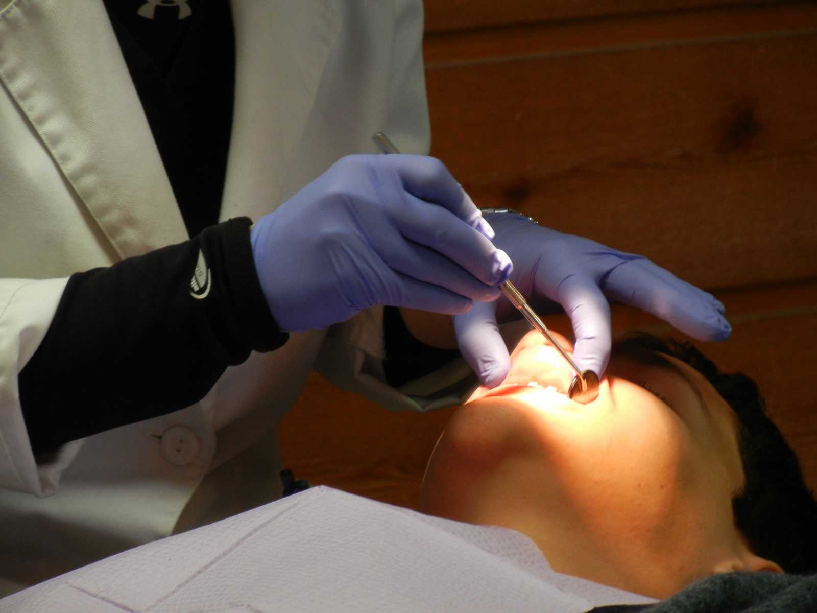 Dental Electives